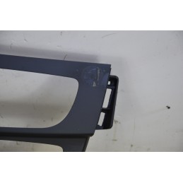 Mostrina cruscotto plastica pulsante start stop Renault Megane III serie dal 2008 al 2016  1726586458385