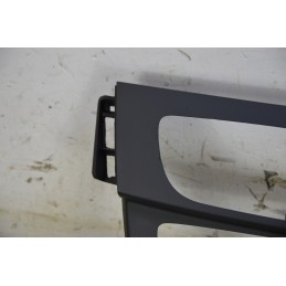 Mostrina cruscotto plastica pulsante start stop Renault Megane III serie dal 2008 al 2016  1726586458385