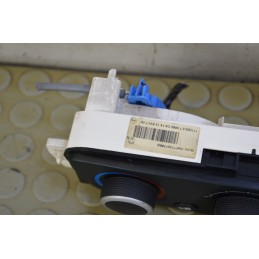 Centralina comando aria clima Renault Megane III serie dal 2008 al 2016 cod t1001786g  1726586789014