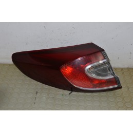 Fanale fanalino stop post sx esterno Renault Megane SporTour III serie dal 2009 al 2016 cod 265550010r  1726651867531