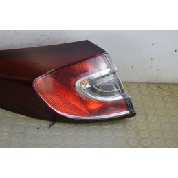 Fanale fanalino stop post sx esterno Renault Megane SporTour III serie dal 2009 al 2016 cod 265550010r  1726651867531