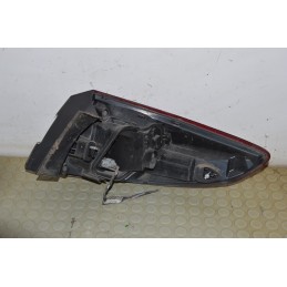 Fanale fanalino stop post sx esterno Renault Megane SporTour III serie dal 2009 al 2016 cod 265550010r  1726651867531