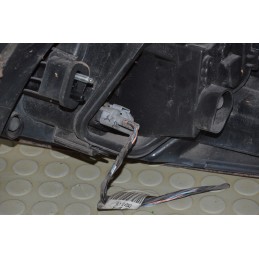 Fanale fanalino stop post sx esterno Renault Megane SporTour III serie dal 2009 al 2016 cod 265550010r  1726651867531