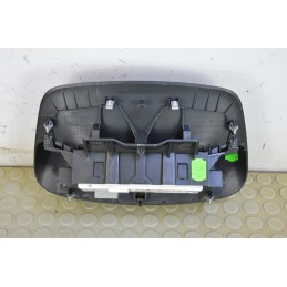 Display orologio multifunzione Renault Megane III serie dal 2009 al 2016 cod 280349044r  1726652319572
