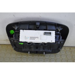 Display orologio multifunzione Renault Megane III serie dal 2009 al 2016 cod 280349044r  1726652319572