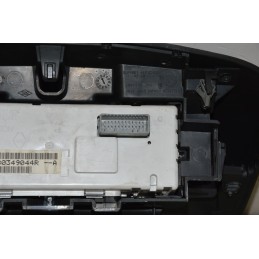 Display orologio multifunzione Renault Megane III serie dal 2009 al 2016 cod 280349044r  1726652319572