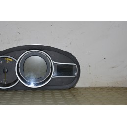 Contachilometri quadro strumenti Renault Megane 1.6 dCi dal 2009 al 2016 cod 248107859r a2c53363612  1726653156046