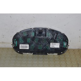 Contachilometri quadro strumenti Renault Megane 1.6 dCi dal 2009 al 2016 cod 248107859r a2c53363612  1726653156046