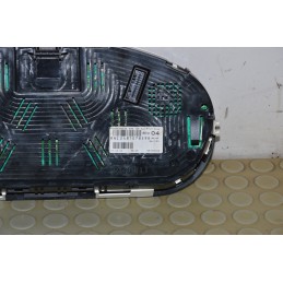 Contachilometri quadro strumenti Renault Megane 1.6 dCi dal 2009 al 2016 cod 248107859r a2c53363612  1726653156046