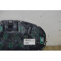 Contachilometri quadro strumenti Renault Megane 1.6 dCi dal 2009 al 2016 cod 248107859r a2c53363612  1726653156046