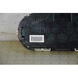 Contachilometri quadro strumenti Renault Megane 1.6 dCi dal 2009 al 2016 cod 248107859r a2c53363612  1726653156046
