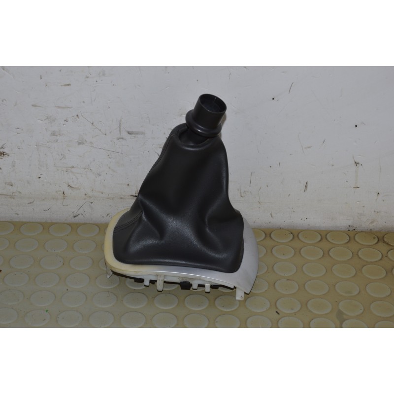 Cuffia cambio leva marce Renault Megane III serie dal 2009 al 2016  1726653675400