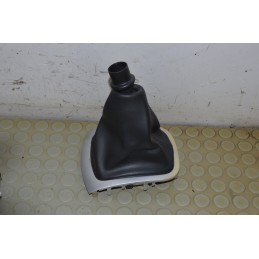 Cuffia cambio leva marce Renault Megane III serie dal 2009 al 2016  1726653675400
