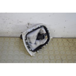 Cuffia cambio leva marce Renault Megane III serie dal 2009 al 2016  1726653675400