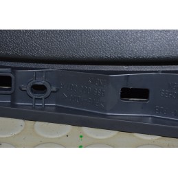 Cassetto vano portaoggetti Renault Megane dal 2009 al 2016 III serie cod 685000007r  1726654996870