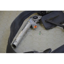 Cintura di sicurezza ant sx Renault Megane III serie dal 2009 al 2016 cod 878170002r  1726655599209