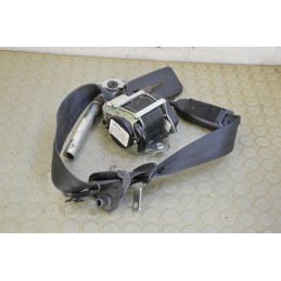Cintura di sicurezza ant sx Renault Megane III serie dal 2009 al 2016 cod 878170002r  1726655599209