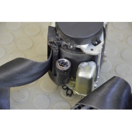 Cintura di sicurezza ant sx Renault Megane III serie dal 2009 al 2016 cod 878170002r  1726655599209