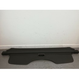 PIANALE CAPPELLERIA TENDALINO BAGAGLIAIO FORD FOCUS SW NERO DAL 2004 AL 2011  2400000040132