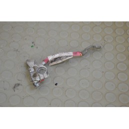 Cavo batteria polo positivo Renault Laguna dal 2009 al 2016 cod 243860001r  1726657053877