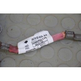Cavo batteria polo positivo Renault Laguna dal 2009 al 2016 cod 243860001r  1726657053877