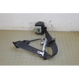 Cintura di sicurezza con pretensionatore ant dx Renault Megane dal 2009 al 2016 III serie cod 878160011r  1726661428159