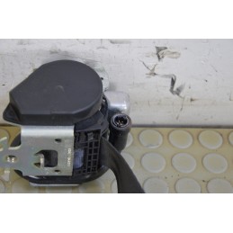 Cintura di sicurezza con pretensionatore ant dx Renault Megane dal 2009 al 2016 III serie cod 878160011r  1726661428159