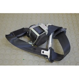Cintura di sicurezza con pretensionatore ant dx Renault Megane dal 2009 al 2016 III serie cod 878160011r  1726661428159