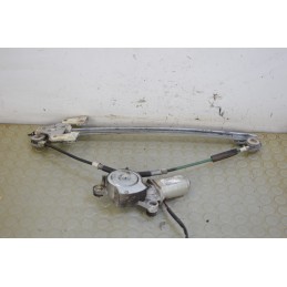 Motorino alzavetro ant dx Opel Agila A dal 2000 al 2007 cod 09206371  1726661894305