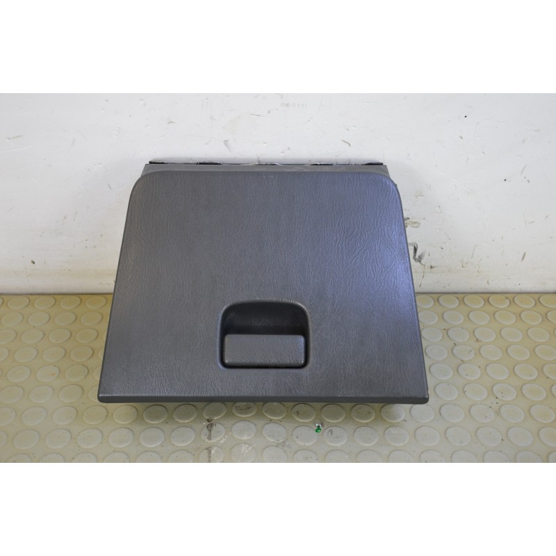Cassetto vano portaoggetti Opel Agila A dal 2000 al 2007 cod 73411-83e00  1726662161307