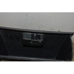 Cassetto vano portaoggetti Opel Agila A dal 2000 al 2007 cod 73411-83e00  1726662161307
