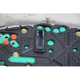 Contachilometri quadro strumenti Opel Agila A 1.2 b dal 2000 al 2007 cod 34100-84eg0  1726662722829