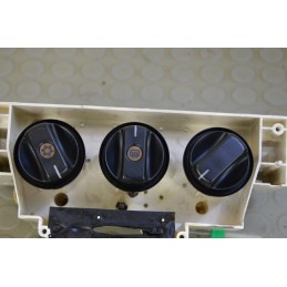 Centralina comando aria clima Opel Agila A dal 2000 al 2007 cod 74400-83e20  1726663104846