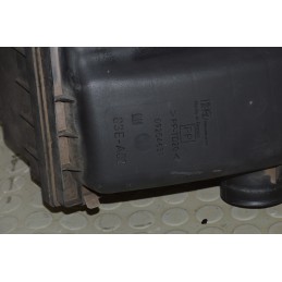 Scatola filtro aria Opel Agila A 1.2 b dal 2000 al 2007 cod 09204631  1726664738484
