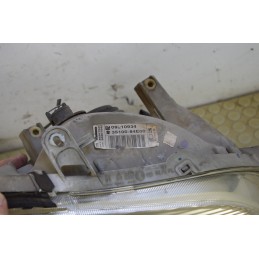 Faro fanale proiettore ant dx Opel Agila A dal 2000 al 2007 cod 35100-84e00  1726665135503