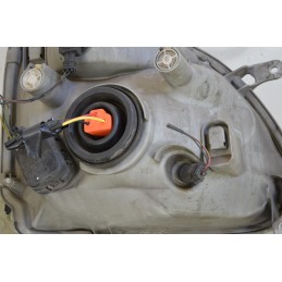 Faro fanale proiettore ant sx Opel Agila A dal 2000 al 2007 cod 35300-84e00  1726665487732