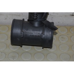 Debimetro flussometro Opel Agila A 1.2 b dal 2000 al 2007 cod 0280218031  1726665802610
