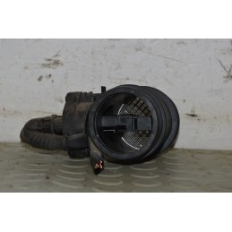 Debimetro flussometro Opel Agila A 1.2 b dal 2000 al 2007 cod 0280218031  1726665802610