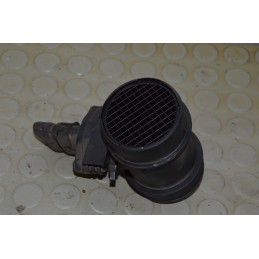 Debimetro flussometro Opel Agila A 1.2 b dal 2000 al 2007 cod 0280218031  1726665802610