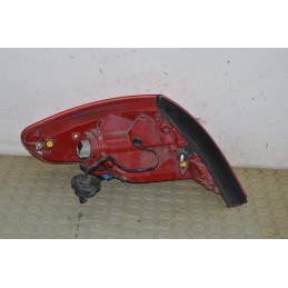 Fanale fanalino stop post dx esterno Peugeot 307 CC dal 2004 al 2009  1726668977261