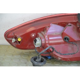 Fanale fanalino stop post dx esterno Peugeot 307 CC dal 2004 al 2009  1726668977261