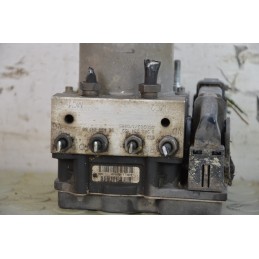 Centralina pompa abs Peugeot 307 CC dal 2004 al 2009 cod 0265234152 9649988180  1726671677394