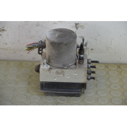 Centralina pompa abs Peugeot 307 CC dal 2004 al 2009 cod 0265234152 9649988180  1726671677394