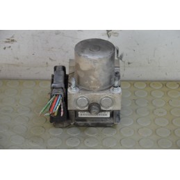 Centralina pompa abs Peugeot 307 CC dal 2004 al 2009 cod 0265234152 9649988180  1726671677394