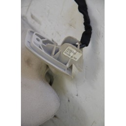 Aletta parasole ant dx lato passeggero Peugeot 307 CC dal 2004 al 2009  1726672949261