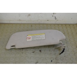 Aletta parasole ant dx lato passeggero Peugeot 307 CC dal 2004 al 2009  1726672949261