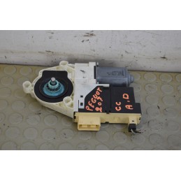 Motorino alzavetro ant dx Peugeot 307 CC dal 2004 al 2009 cod 996386-103  1726748904613