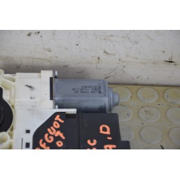 Motorino alzavetro ant dx Peugeot 307 CC dal 2004 al 2009 cod 996386-103  1726748904613