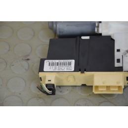 Motorino alzavetro ant dx Peugeot 307 CC dal 2004 al 2009 cod 996386-103  1726748904613