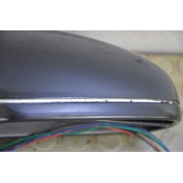 Specchietto retrovisore elettrico ant dx Peugeot 307 CC dal 2004 al 2009 cod 014145  1726749490894